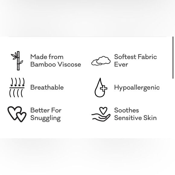 Little Sleepies Women’s Pajama Pants | Small | Sunny Garden - Picture 7 of 7